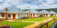 Marera Valley Lodge