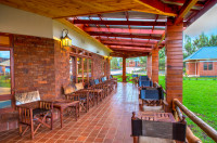 Marera Valley Lodge