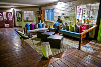 Damara Mopane Lodge