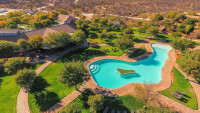 Damara Mopane Lodge