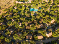 Damara Mopane Lodge