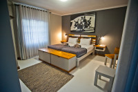 Damara Mopane Lodge