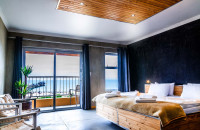 Hotel Pension A la Mer