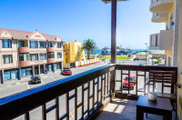 Hotel Pension A la Mer
