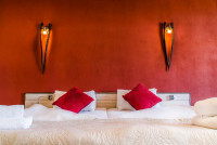 Hotel Pension A la Mer