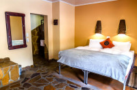 Hotel Pension A la Mer