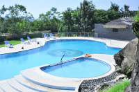 Paradise Lodge