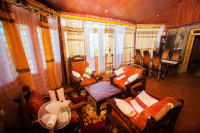 Paradise Lodge