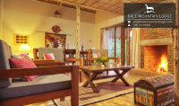 Bale Mountain Lodge