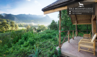 Bale Mountain Lodge