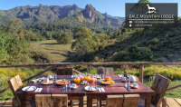 Bale Mountain Lodge