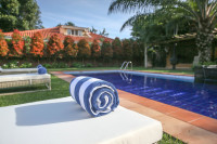 No.5 Boutique Hotel