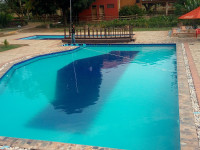 Kabalega Resort Masindi