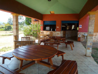 Kabalega Resort Masindi