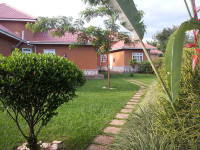 Kabalega Resort Masindi