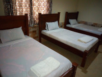 Kabalega Resort Masindi