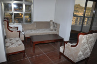 Sabean International Hotel Budget hotel in Axum (City) – Breakfast Included