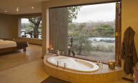 Mkulumadzi Lodge