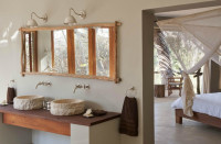 Mkulumadzi Lodge