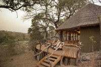 Mkulumadzi Lodge