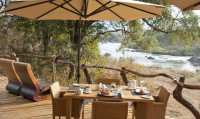 Mkulumadzi Lodge