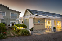Swakopmund Guesthouse