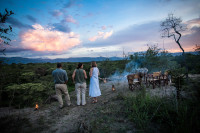 Semliki Safari Lodge