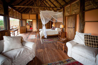 Semliki Safari Lodge