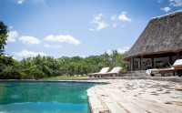 Semliki Safari Lodge
