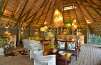 Chobe Bakwena Lodge