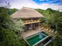 Chobe Bakwena Lodge