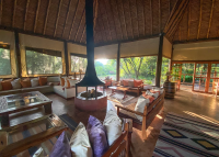 Ziwa Bush Lodge