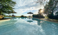 Ziwa Bush Lodge