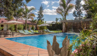 Tulia Boutique Hotel & Spa