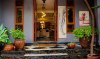 Tulia Boutique Hotel & Spa