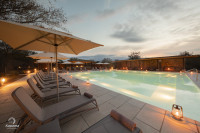 Kapama River Lodge