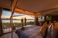 Kuthengo Camp
