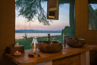Kuthengo Camp