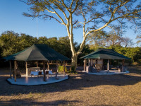 Kuthengo Camp