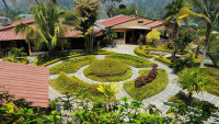 Centrest Hotel Mid-range hotel just outside Ranomafana NP – Breakfast Included +8 Photos +7 Photos