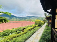 Centrest Hotel Mid-range hotel just outside Ranomafana NP – Breakfast Included +8 Photos +7 Photos