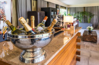 The Cliff Camp