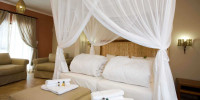 Halali Resort