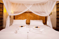 Halali Resort