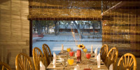 Halali Resort