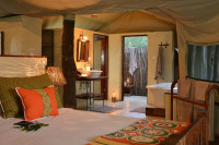 The Hide Safari Camp