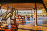 The Hide Safari Camp