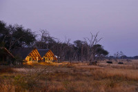 The Hide Safari Camp