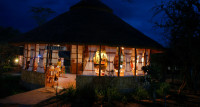 Buska Lodge