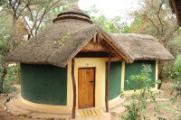 Buska Lodge